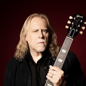 Warren Haynes