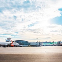 International Airport, Londres