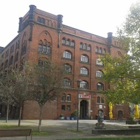 Bürgerhaus Stollwerck, Colonia