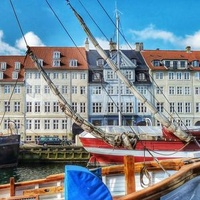 Copenhague