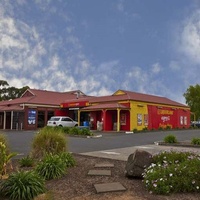 Western Tavern, Mount Gambier