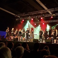 Rabo Theater De Meenthe, Steenwijk