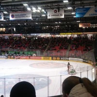 Lumon arena, Kouvola