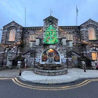 Macroom Town Council, Cork