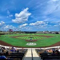 Franklin Field, Franklin, WI