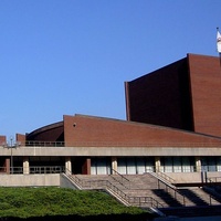 Krannert Center for the Performing Arts, Urbana, IL