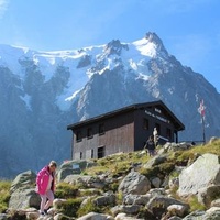 Chamonix-Mont-Blanc