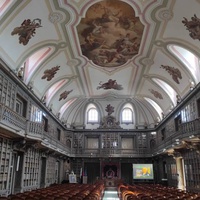 Academia das Ciencias, Lisboa