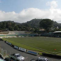 Las Delicias Campo de Fútbol, Segovia