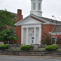 First Presbyterian Church, Arlington Heights, IL