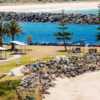 Town Beach, Port Macquarie