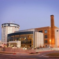 Miller Performing Arts Center, Jefferson City, MO