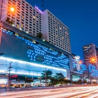 Fortune Sky Arena, Bangkok