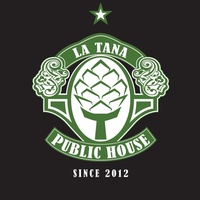 La Tana Public House, Catanzaro