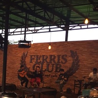 Ferris Club, Semarang