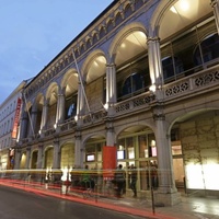 La Madeleine, Bruselas