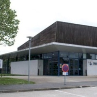 Charles Trénet Theater, Chauvigny