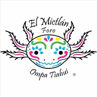 Foro El Mictlan, Ciudad de México