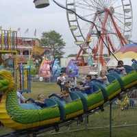 Conciertos de rock en Summer Stage at OCFS, Middletown, NY Summer Stage at OCFS, Middletown, NY