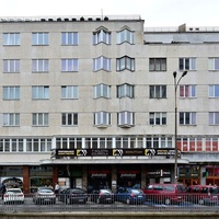 Klub Hybrydy, Varsovia