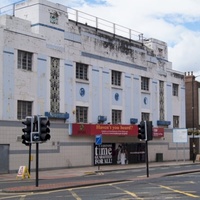 Globe Theatre, Stockton-on-Tees