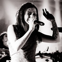 Lacey Sturm