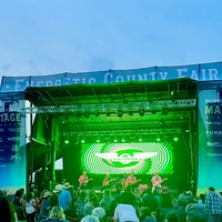 Energetic County Fair, Fort St. John