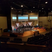 Moncton Wesleyan Church, Moncton