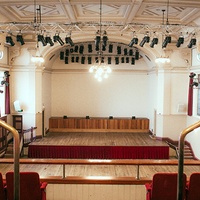 Auckland Town Hall - Concert Chamber, Auckland