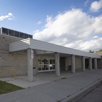 Healthy Planet Arena, Peterborough, ON