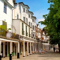 Royal Tunbridge Wells