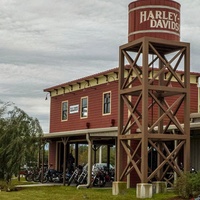 Harley Davidson Of Brandon, Tampa, FL