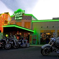 Quaker Steak & Lube, Clearwater, FL