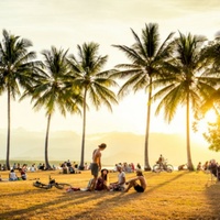 Rex Smeal Park, Port Douglas