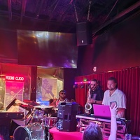 Conciertos de rock en Frontier Lounge, Charleston, SC Frontier Lounge, Charleston, SC