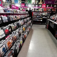 HMV, Belfast