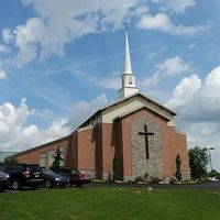 St. Paul's Presbyterian Church, Somerset, PA