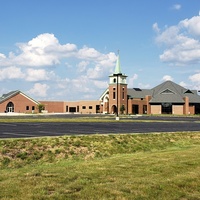 Immaculate Conception School, Columbia, IL