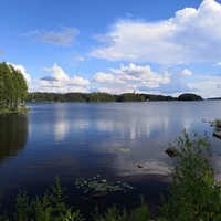 Nilsiä