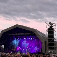 Meridian Showground, Cleethorpes