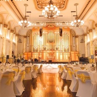 Adelaide Town Hall, Adelaida