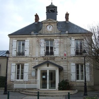 Leuville-sur-Orge