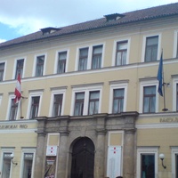 Austrian Cultural Forum, Praga