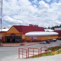 C.C. Mall del Rio, Cuenca