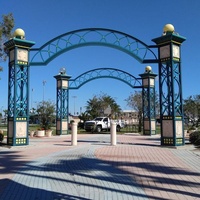 Riverfront Park, Daytona Beach, FL