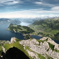 Pilatus Kulm, Kriens