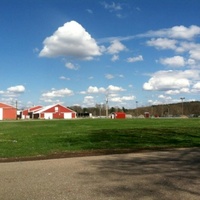 Logan County Fairgrounds, Bellefontaine, OH