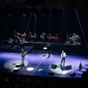 Smells Like Symphony (Nirvana Symphony Tribute) 2025 Conciertos de Rock en Smells Like Symphony (Nirvana Symphony Tribute)