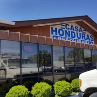 Casa Honduras #1, Nueva Orleans, LA