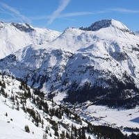 Lech am Arlberg